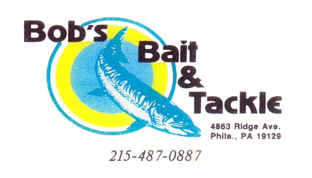 Bob's Bait & Tackle
